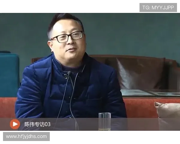 专访陈伟揭秘DOTA2成功秘诀与未来发展方向