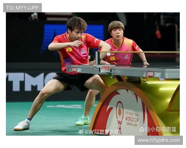 成都乒乓球队在杯赛中的默契配合与战术分析探讨